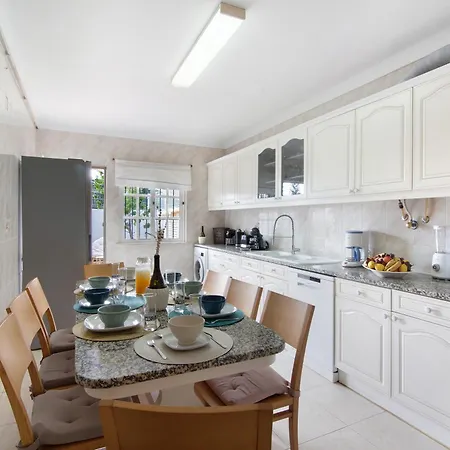 Casa Judite Вилла *