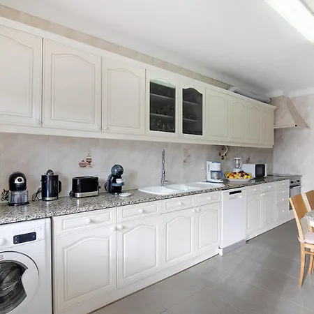 Casa Judite Лагоа