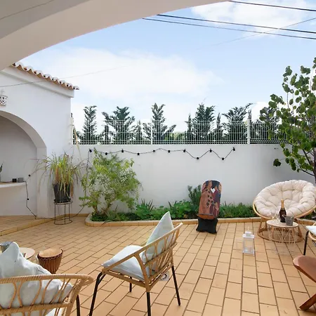 Casa Judite