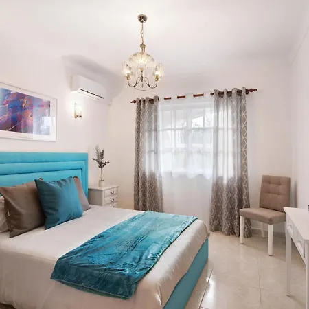 Casa Judite Lagoa (Algarve)