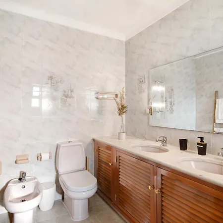 Casa Judite Вилла