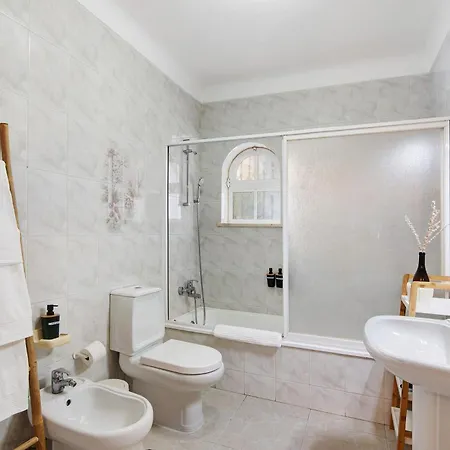 Вилла Casa Judite