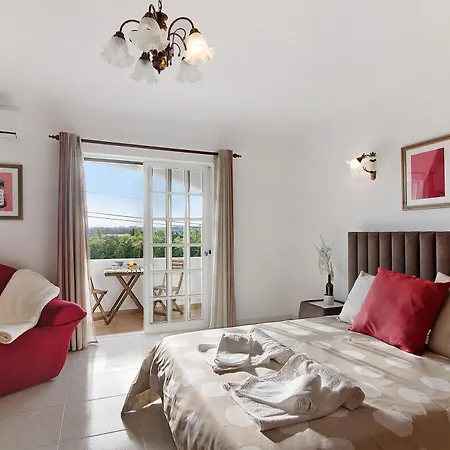 Casa Judite Villa