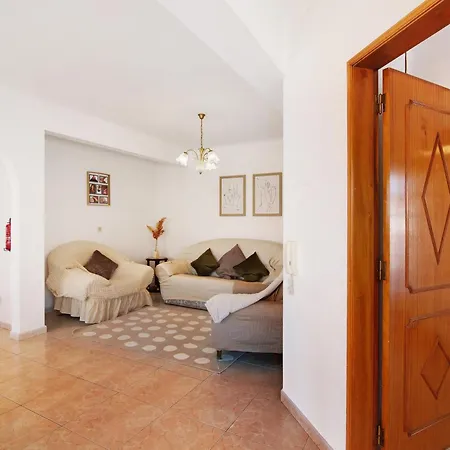 Casa Judite * Lagoa (Algarve)
