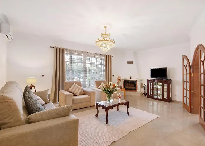 Villa Casa Judite *
