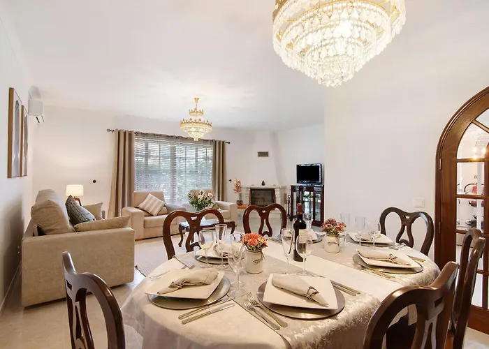 Casa Judite * Lagoa