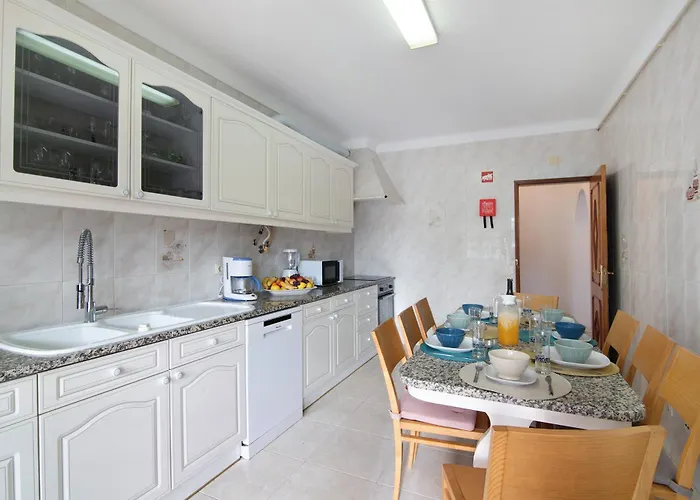 Casa Judite * Lagoa