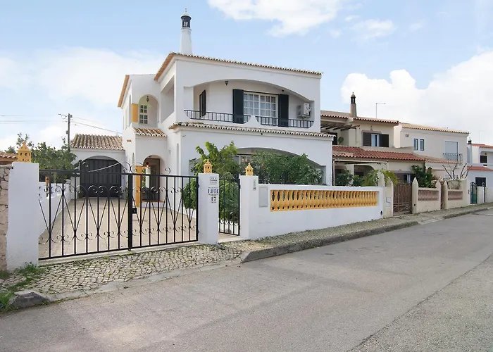 Casa Judite *