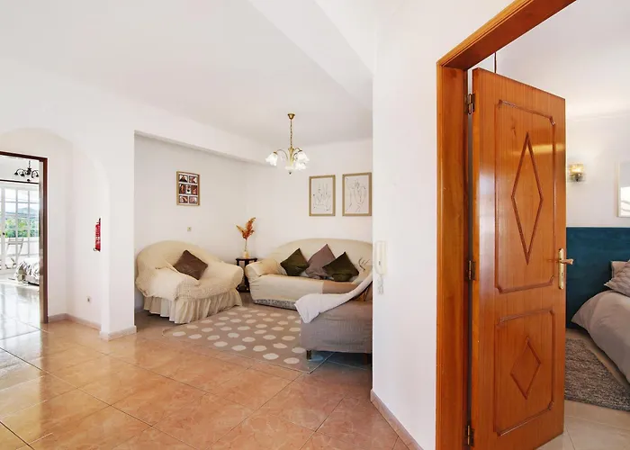 Casa Judite * Lagoa