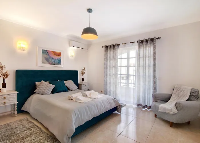 Villa Casa Judite