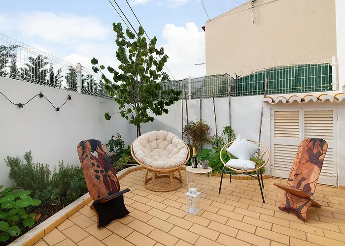 Casa Judite Villa *