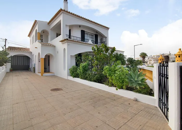 Casa Judite Villa