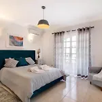 Casa Judite 拉戈阿