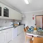 Casa Judite Βίλα *