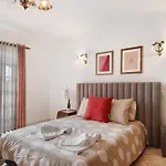 Βίλα Casa Judite Lagoa (Algarve)