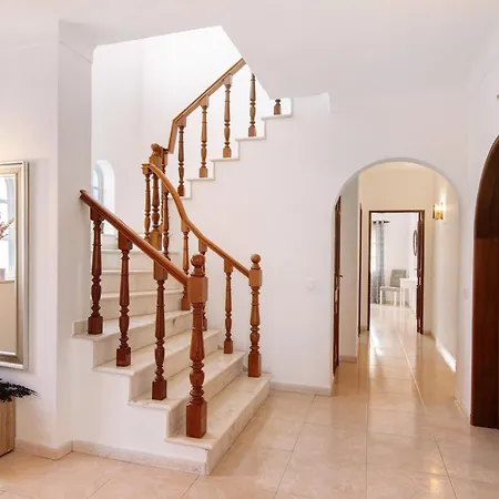 Villa Casa Judite Lagoa