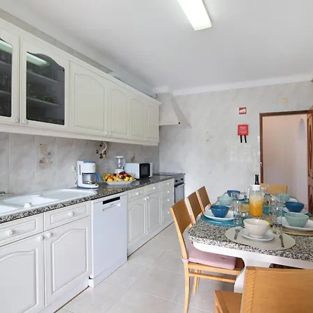 Casa Judite * لاغوا