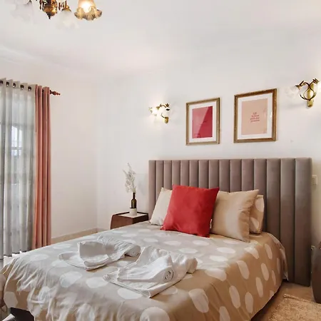 Casa Judite Willa Lagoa (Algarve)