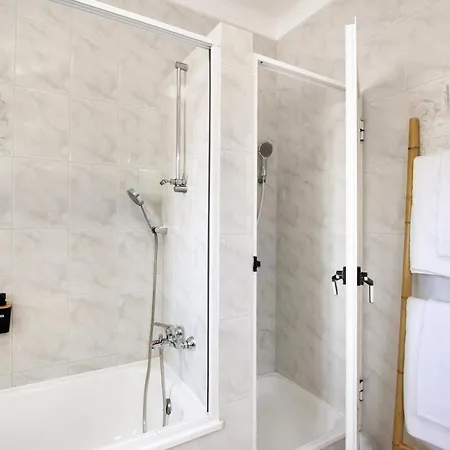 فيلة Casa Judite *