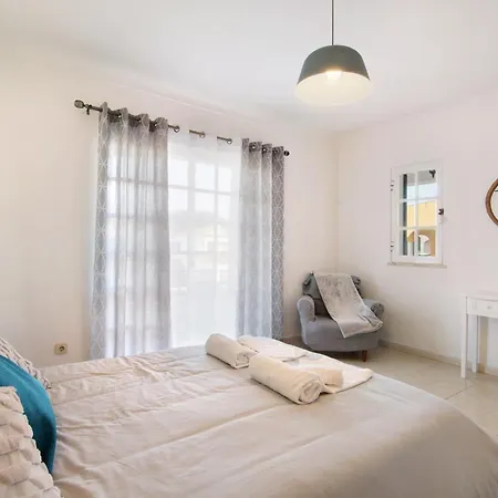 Casa Judite Willa *