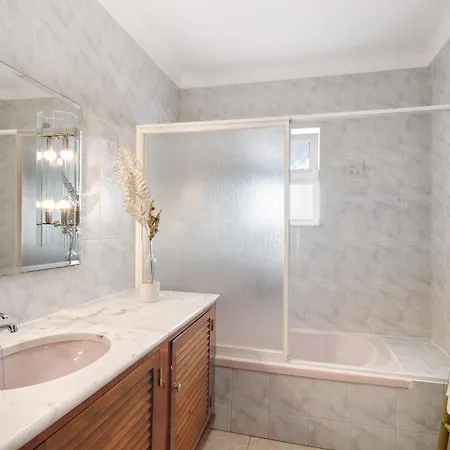 빌라 Casa Judite *