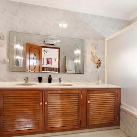 فيلة Casa Judite لاغوا