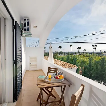 Casa Judite Villa Lagoa