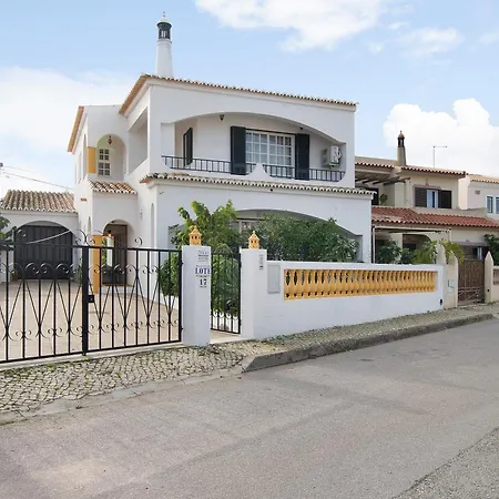 Casa Judite * ラゴア