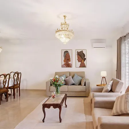 Casa Judite * لاغوا