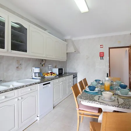 Casa Judite فيلة *