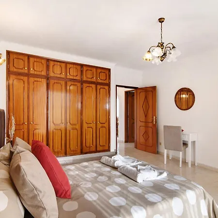 Casa Judite * لاغوا