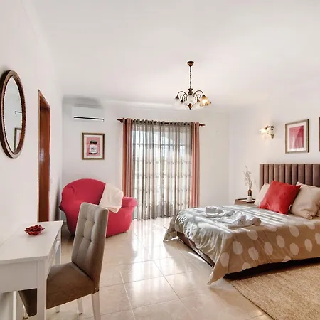 فيلة Casa Judite *