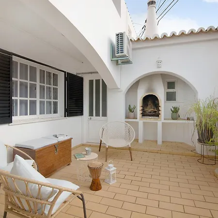 Casa Judite فيلة *