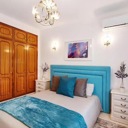 فيلة Casa Judite *