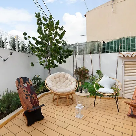 Casa Judite 빌라 *