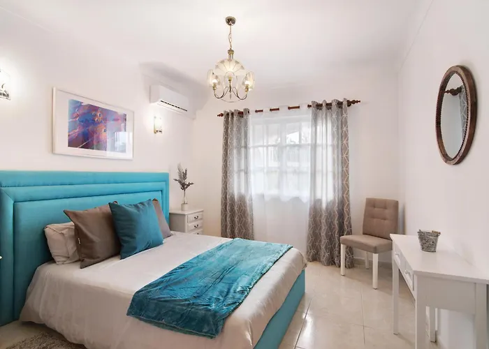 Casa Judite Лагоа