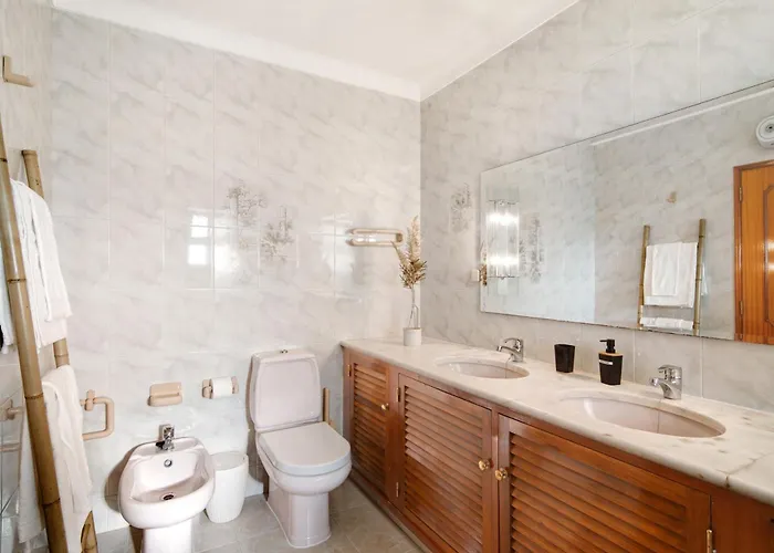 Casa Judite Вилла