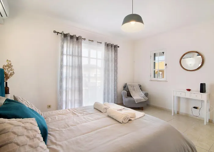 Casa Judite Вилла *