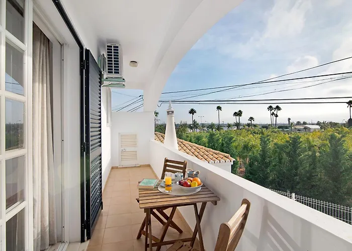 Casa Judite Вилла Лагоа