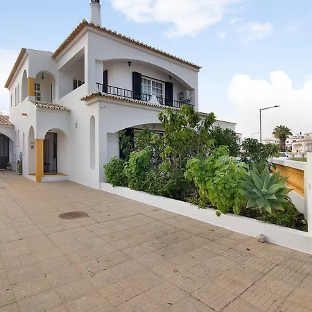 Casa Judite Villa